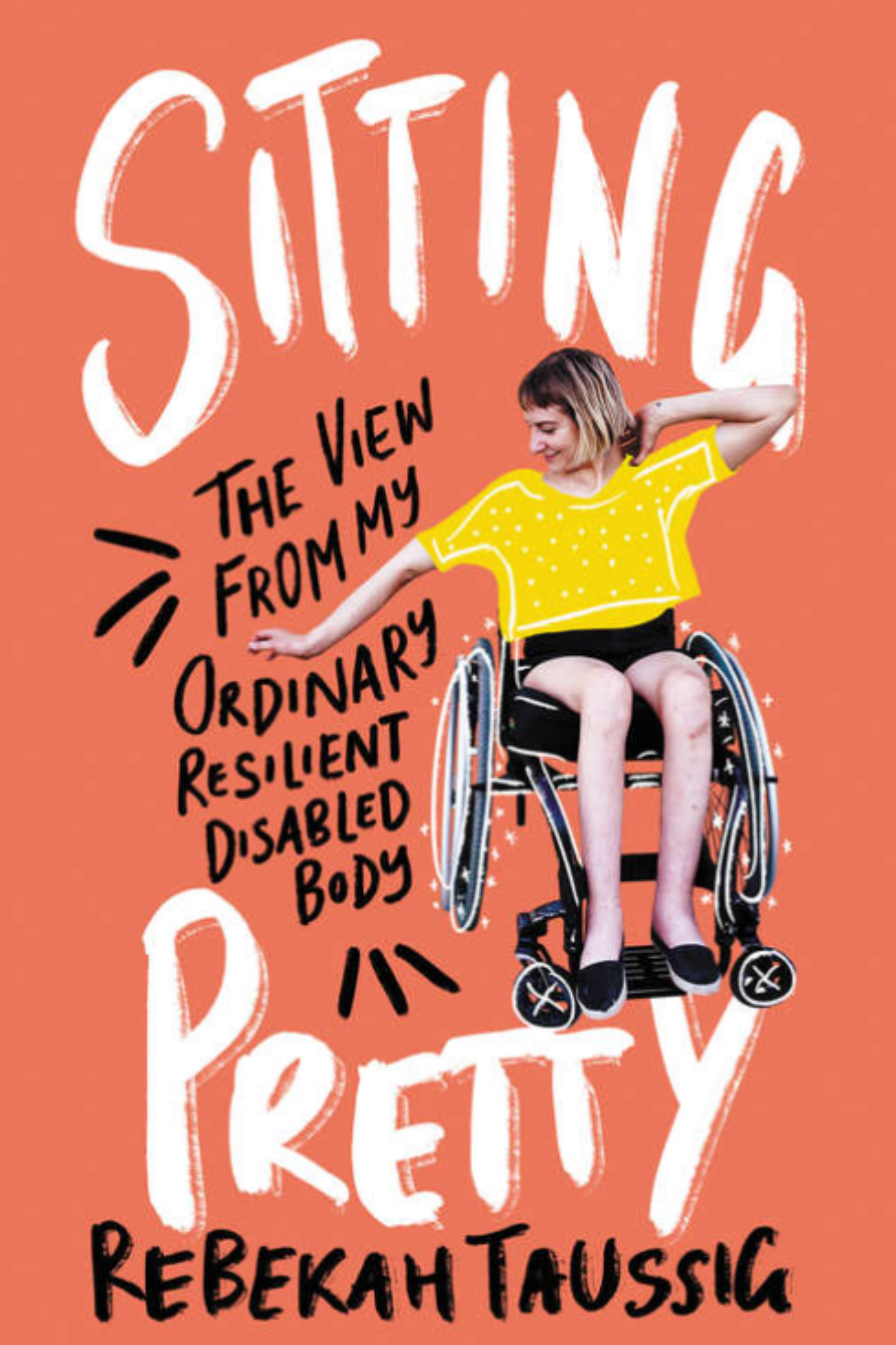 Photo op book cover 